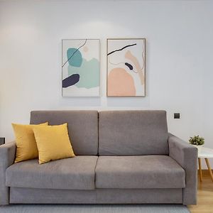 Studio Appartement