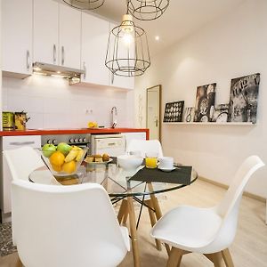 Appartement met Twee Slaapkamers